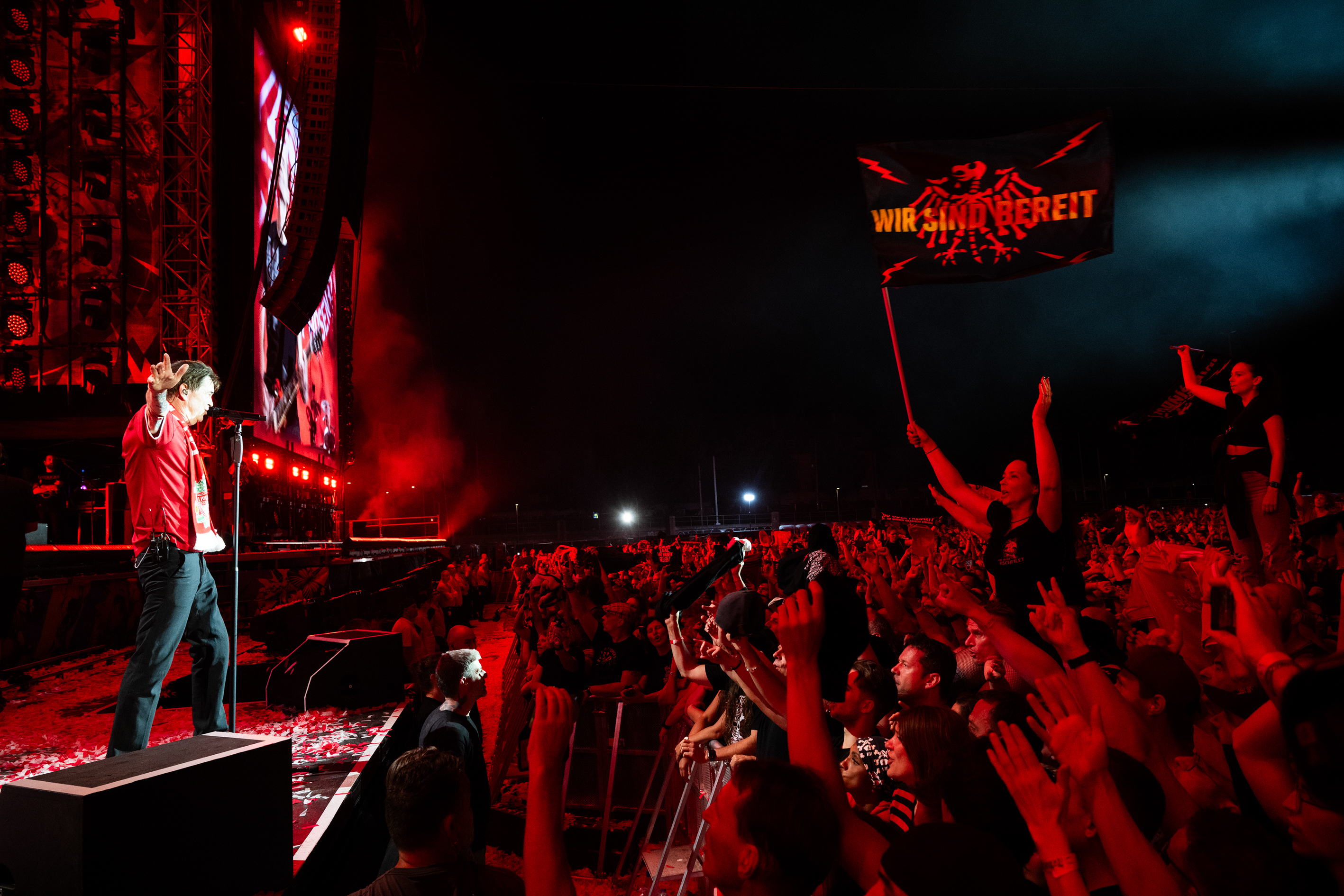 06_Die Toten Hosen_Foto Reiner Pfisterer_DSC_7538